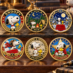 SPNY Premium Commemorative Coin Set NPL