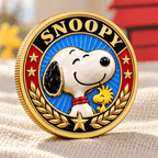 SPNY Premium Commemorative Coin Set NPL