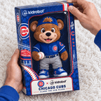 CCC Premium Plush Doll NTVA