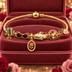 LDR Gold Charm Set PNPA
