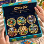 SCBD Premium Commemorative Coin Set NPL