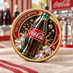 CCCL Premium Commemorative Coin Set NPL