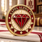 KPAP Premium Commemorative Coin Set NPL