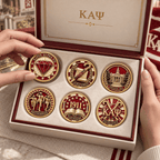 KPAP Premium Commemorative Coin Set NPL