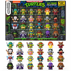 NJT Little People Collector Set TTNL