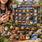 JRSW Little People Collector Set TTNL