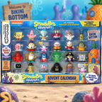 SBSP Little People Collector Set TTNL