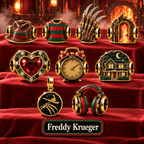 FDKG Gold Charm Set PNPA
