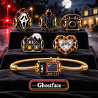 GSF Gold Charm Set PNPA