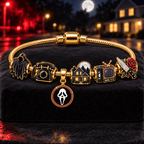 GSF Gold Charm Set PNPA