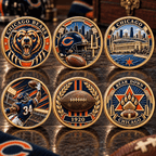 CCB Premium Commemorative Coin Set NPL
