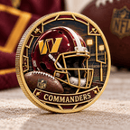 WCD Premium Commemorative Coin Set NPL
