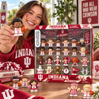 IDH Little People Collector Set TTNL