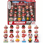 WBG Little People Collector Set TTNL