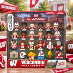 WBG Little People Collector Set TTNL