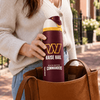 WCD Owala Water Bottle NHVH