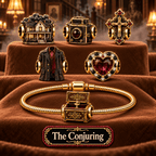 TC Gold Charm Set PNPA