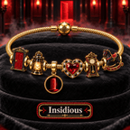 INSI Gold Charm Set PNPA