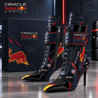 Premium RBR Leather Boots TNSM
