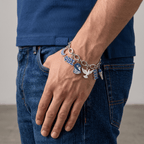 Premium PBTS Chapters Charm Bracelet TNSM
