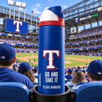 TXG Owala Water Bottle BMD