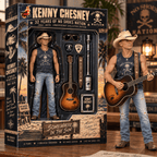 Premium KNCN Commemorative Figure PDL