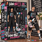 Premium BLIK Commemorative Figure PDL