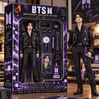 Premium BTS Commemorative Figure PDL