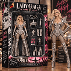 Premium LDGG Commemorative Figure PDL