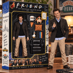 Premium FRS Commemorative Figure PDL