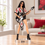 RSH Premium Commemorative Figure TTTT
