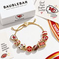 KCC Gold Charm Bracelet Set BMD