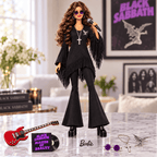 BLST Premium Commemorative Figure TTTT