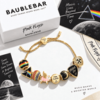 PKFL Gold Charm Bracelet Set BMD