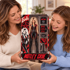 MTLC Premium Commemorative Figure TTTT