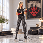 FFDP Premium Commemorative Figure TTTT