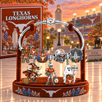 TLH Silver Charm Bracelet Set TMH