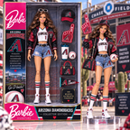 AZDB Premium Commemorative Figure BMD