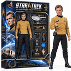 Premium STK Commemorative Figure PDL