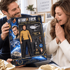 Premium STK Commemorative Figure PDL