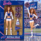 BFBL Premium Commemorative Figure TTTT