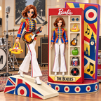 TBE Premium Commemorative Figure TMH