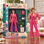 Premium TGG Commemorative Figure PDL