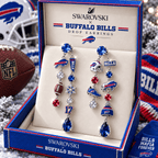 Premium BFBL Dangle Earrings NTNA