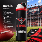 ESD Owala Water Bottle TTTT
