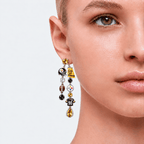 Premium PBS Dangle Earrings NTNA