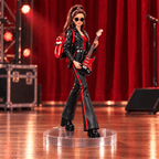 RLST Premium Commemorative Figure TMH