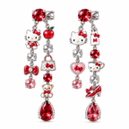 Premium HLKT Dangle Earrings NTNA