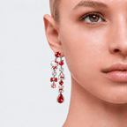 Premium HLKT Dangle Earrings NTNA