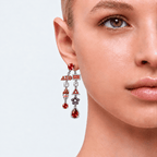 Premium DST Dangle Earrings NTNA